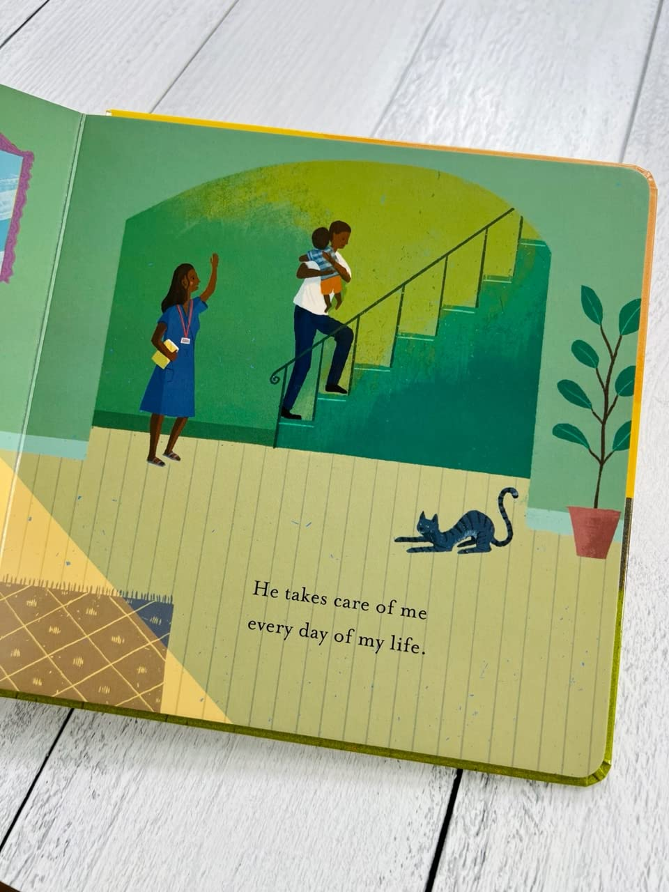 Known: Psalm 139 image number 6