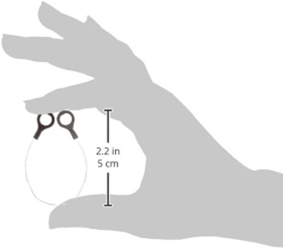 Ibili Cheese Cutter Spare Wire 12 Cm, Stainless Steel, Metallic, 30 X 30 X 30 Cm image number 1