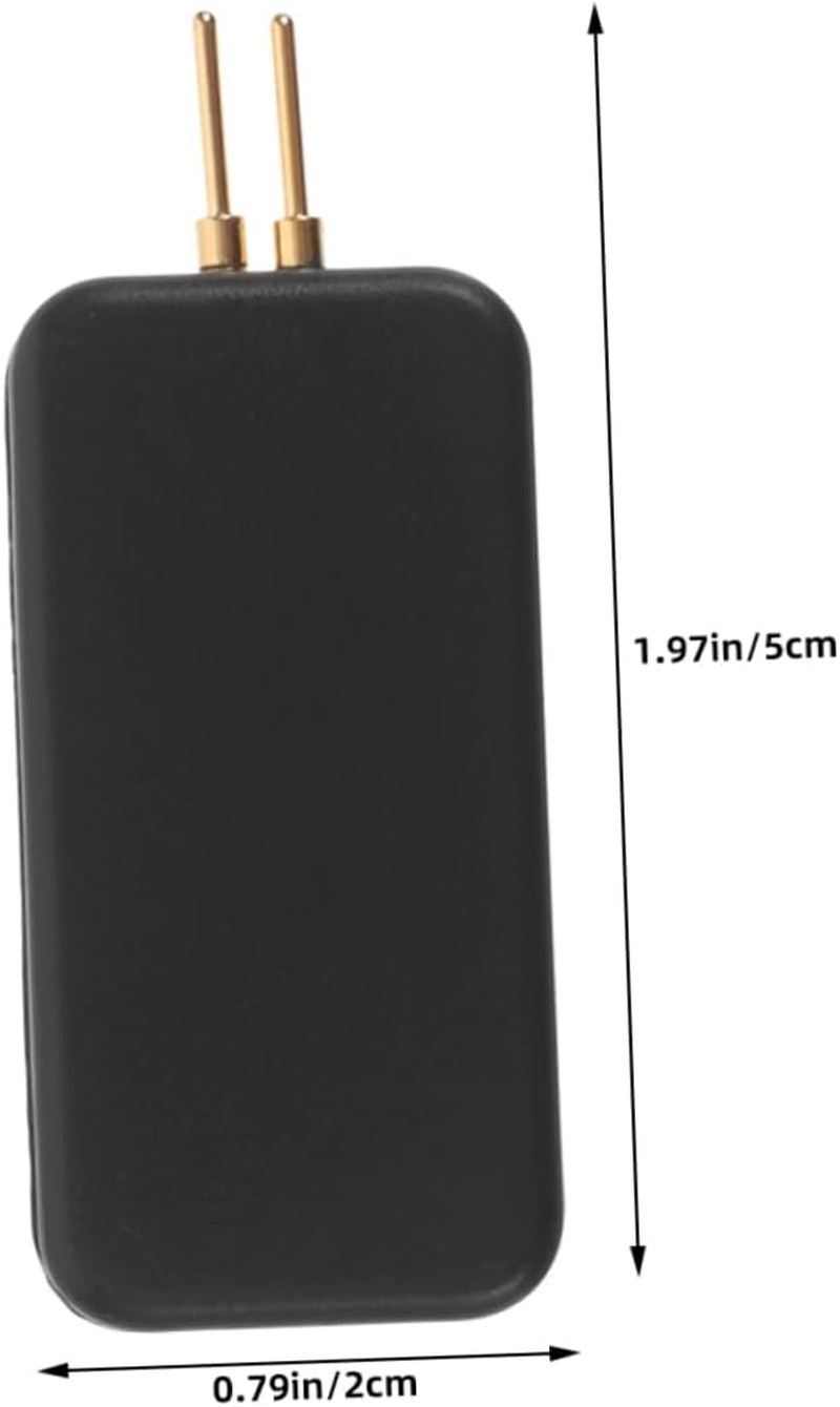 TOPPERFUN 5Pcs Universal Repair Tool Kit Airbag Simulator Diagnostic Device Automotive Fault Tester for Maintenance and SRS System Inspection image number 6