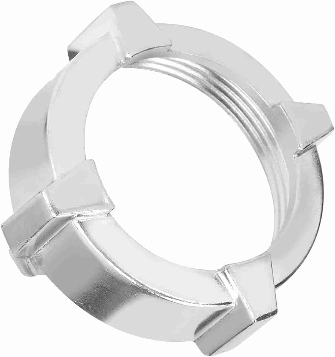 Manual Meat Grinder, Aluminium Alloy Kitchen Mincer, 7.8 X 2.6 Cm, Easy Disassemble Design for Home Use image number 2