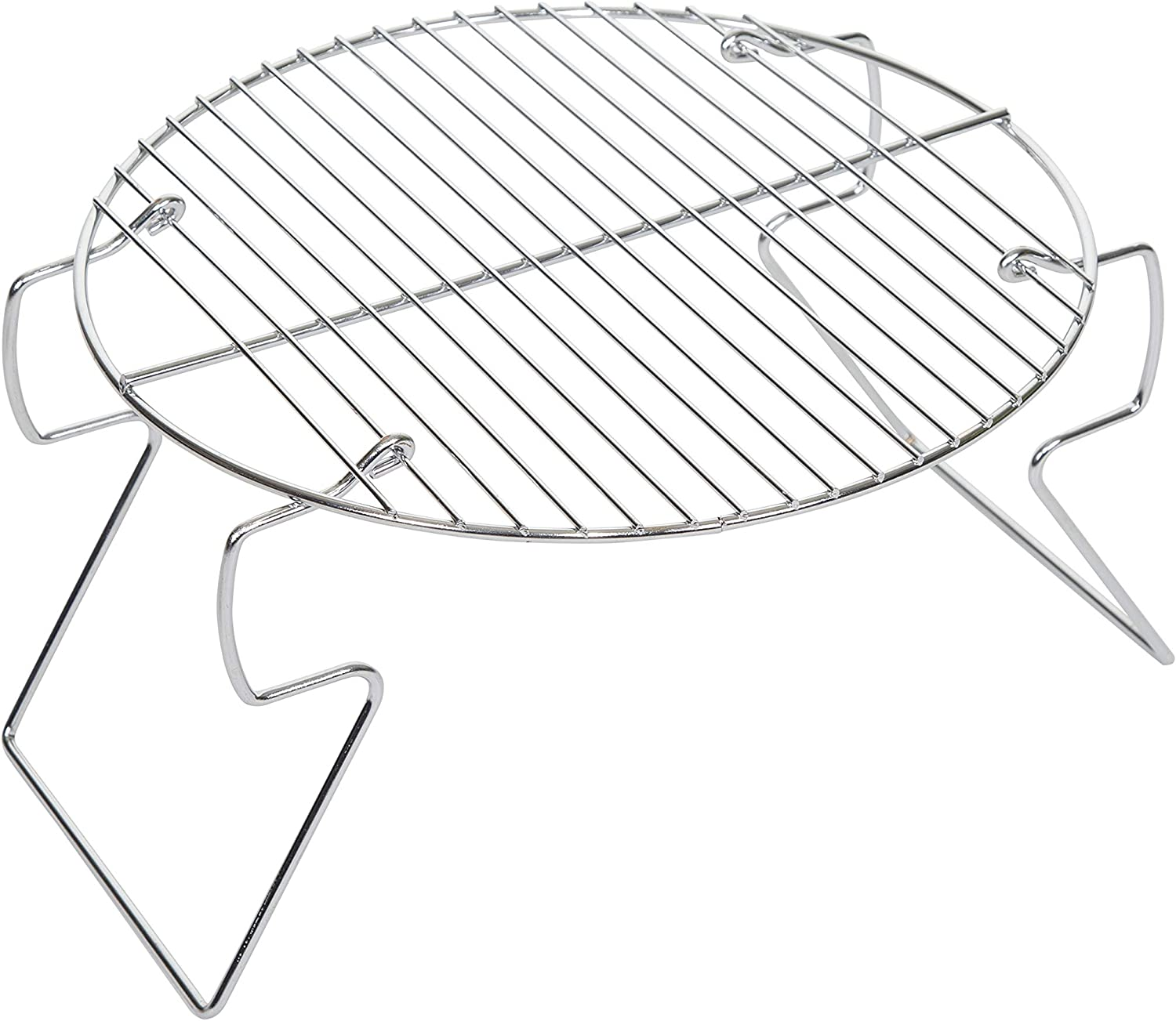 Stansport Folding Pack Grill (613) image number 3