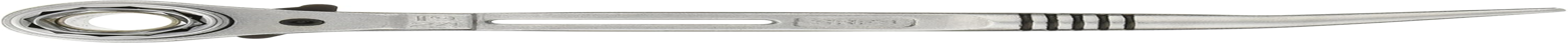 Supertool SRF3 4 Size Ratchet Wrench Short Type [Nominal Dimensions 17 X 21, 19 X 24] image number 4