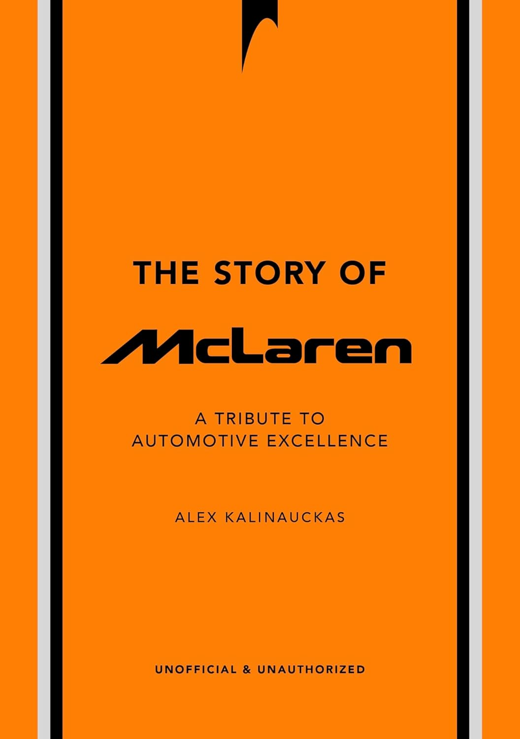 The Story of Mclaren: a Tribute to Automotive Excellence image number 6