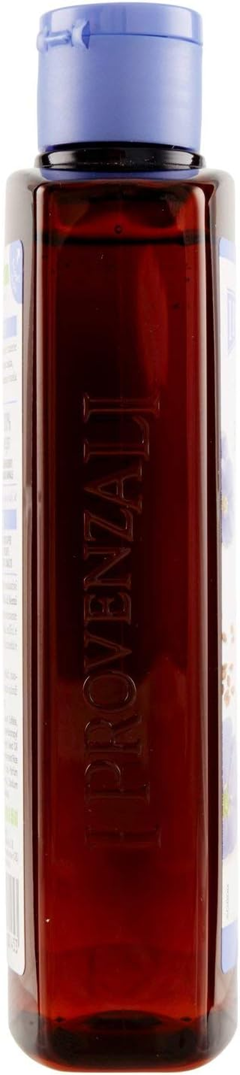 I Provenzali Shampoo Oil of Linseed Seed 250 Ml image number 2