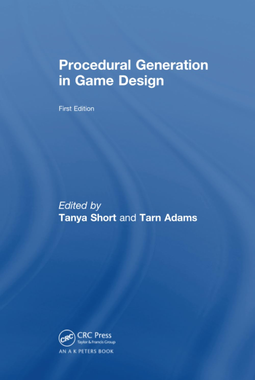 Procedural Generation in Game Design