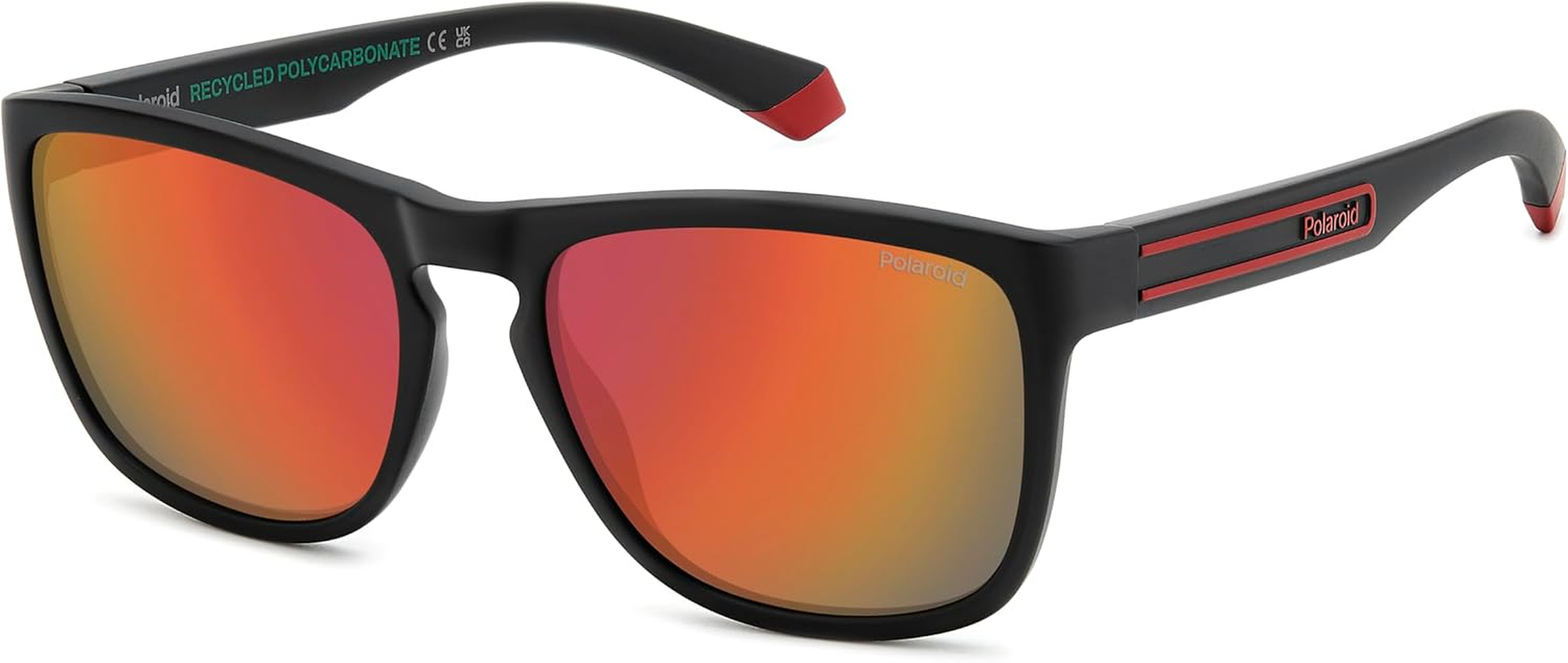 Polaroid Eyewear Unisex PLD 2161/S Sunglasses