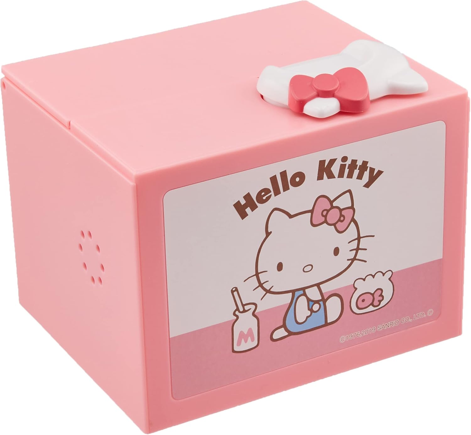 Shine New Hello Kitty Bank image number 2