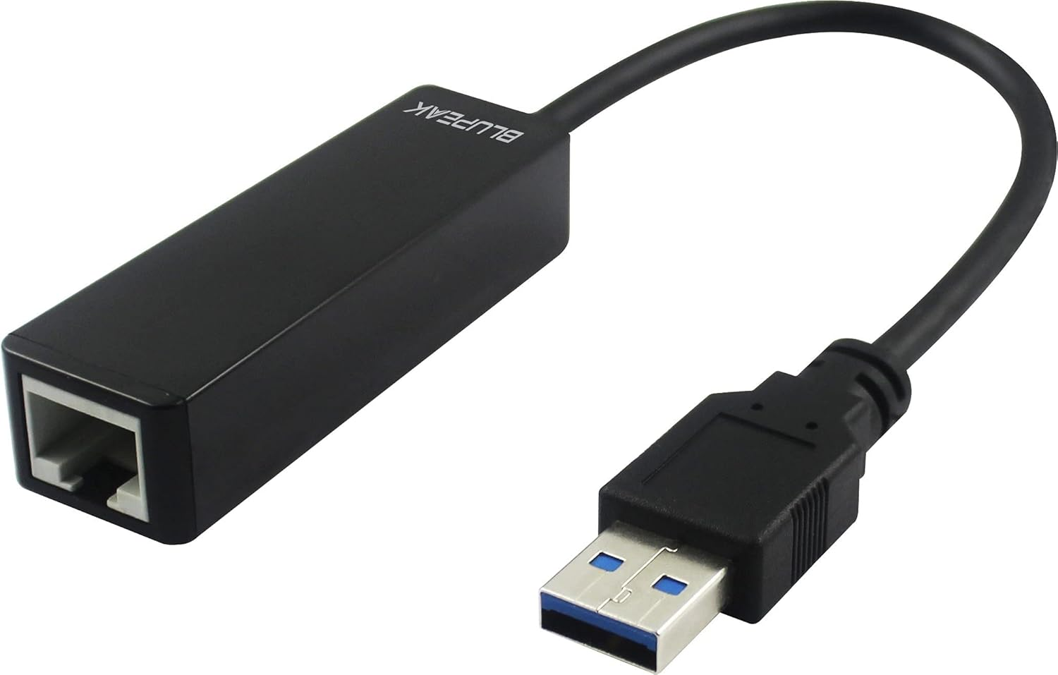USB 3.0 to RJ45 Gigabit Ethernet Adapter
