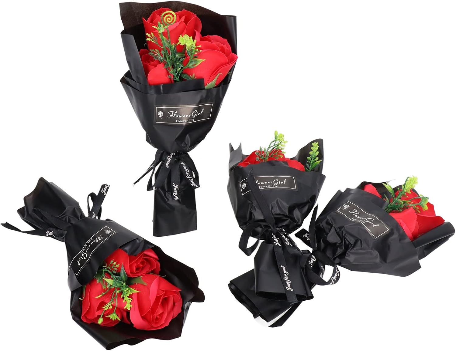 RIZGHWOY of Petals Beautiful Real Housing