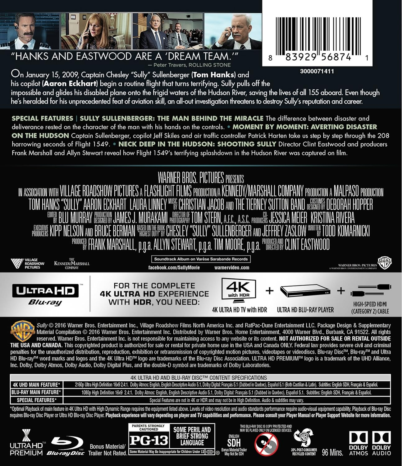 Sully Sully image number 1