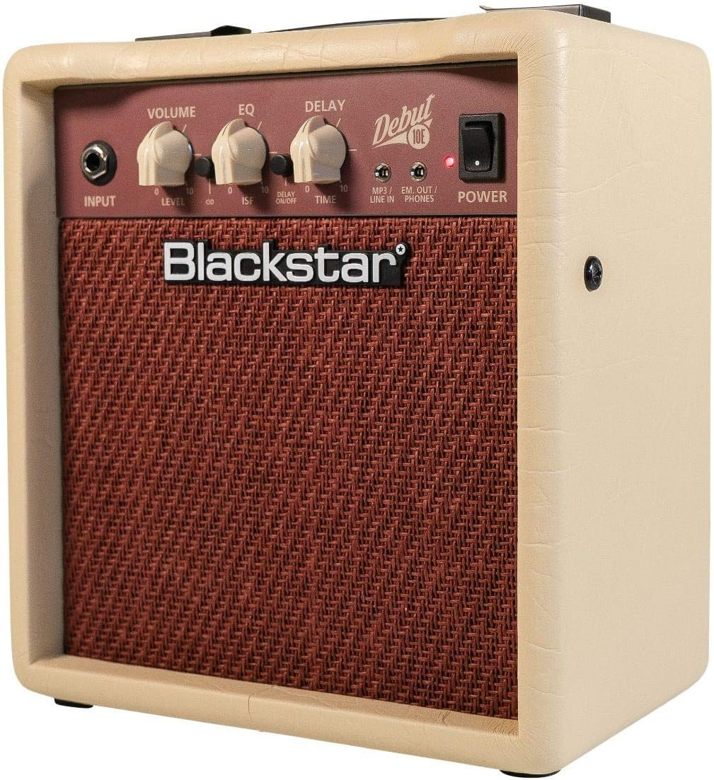 BLACKSTAR Debut-10E Guitar Amplifier
