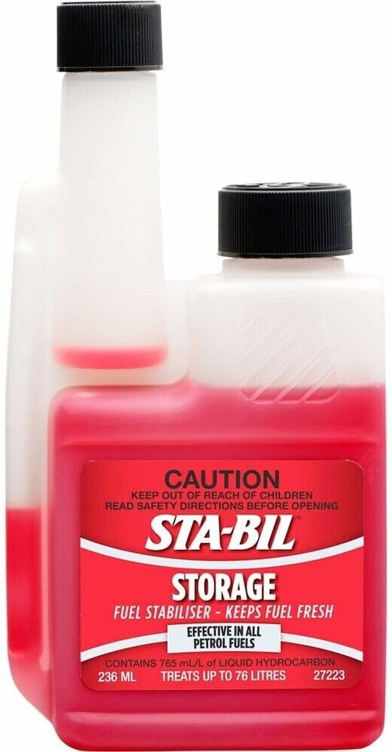 Fuel Stabiliser, 236 Ml image number 2