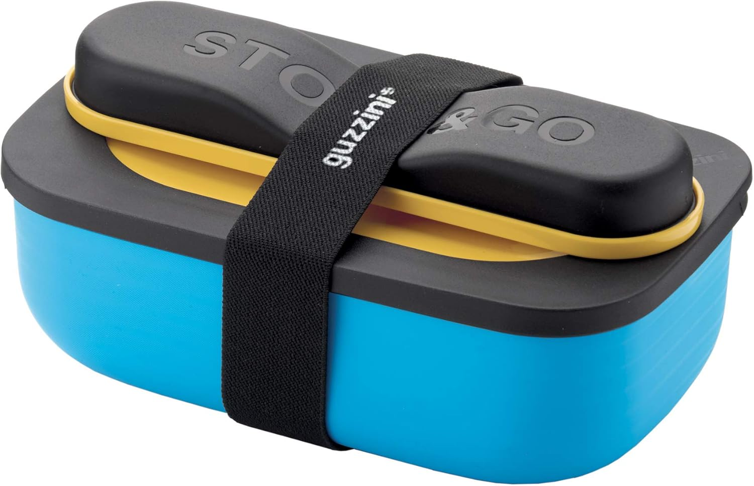 Guzzini Storage Box-17110131 Red 19 X 5.5 X 2 Cm