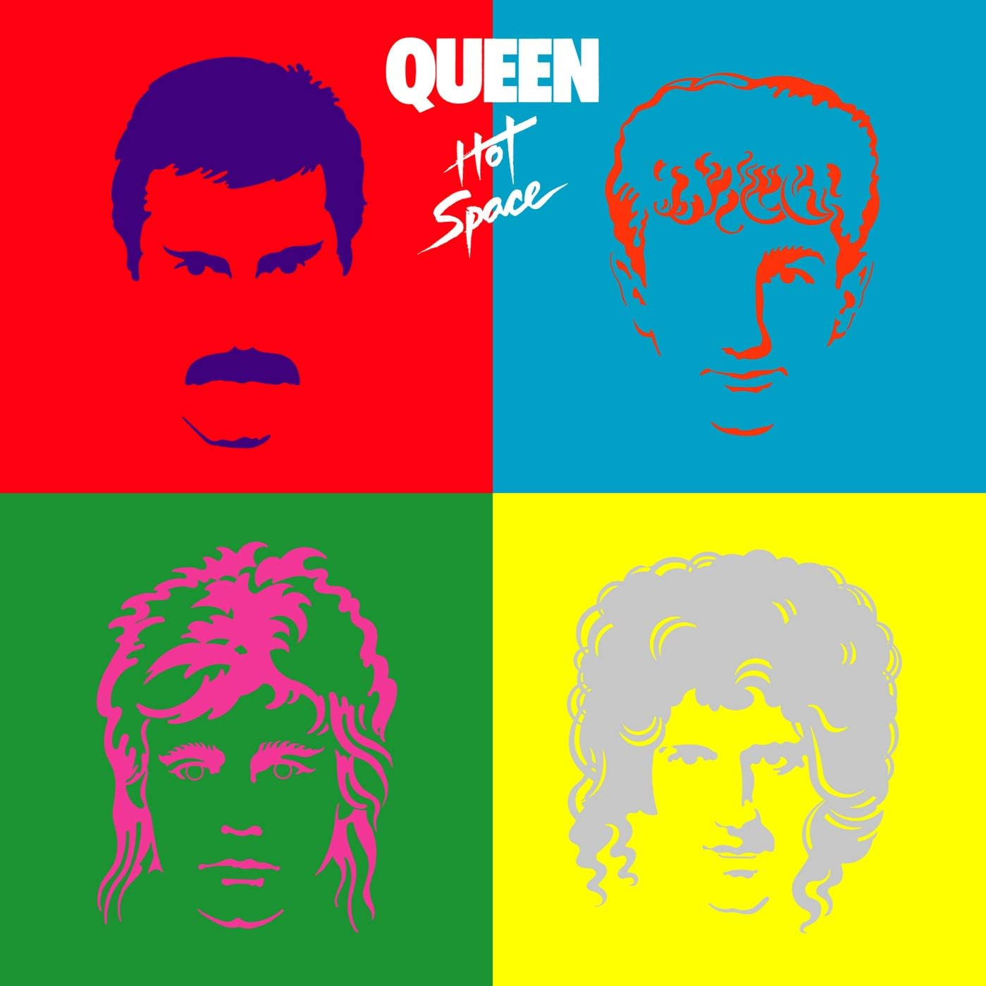 Queen'S Hot Space image number 1