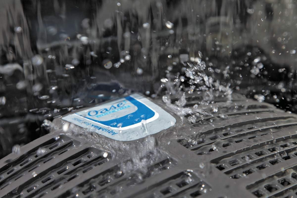 Oase Aquamax Eco Filter and Pond Pump 17500 Classic image number 5