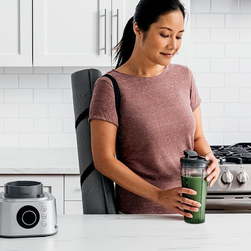 Ninja CB402 Ultimate System Foodi Power Blender image number 2