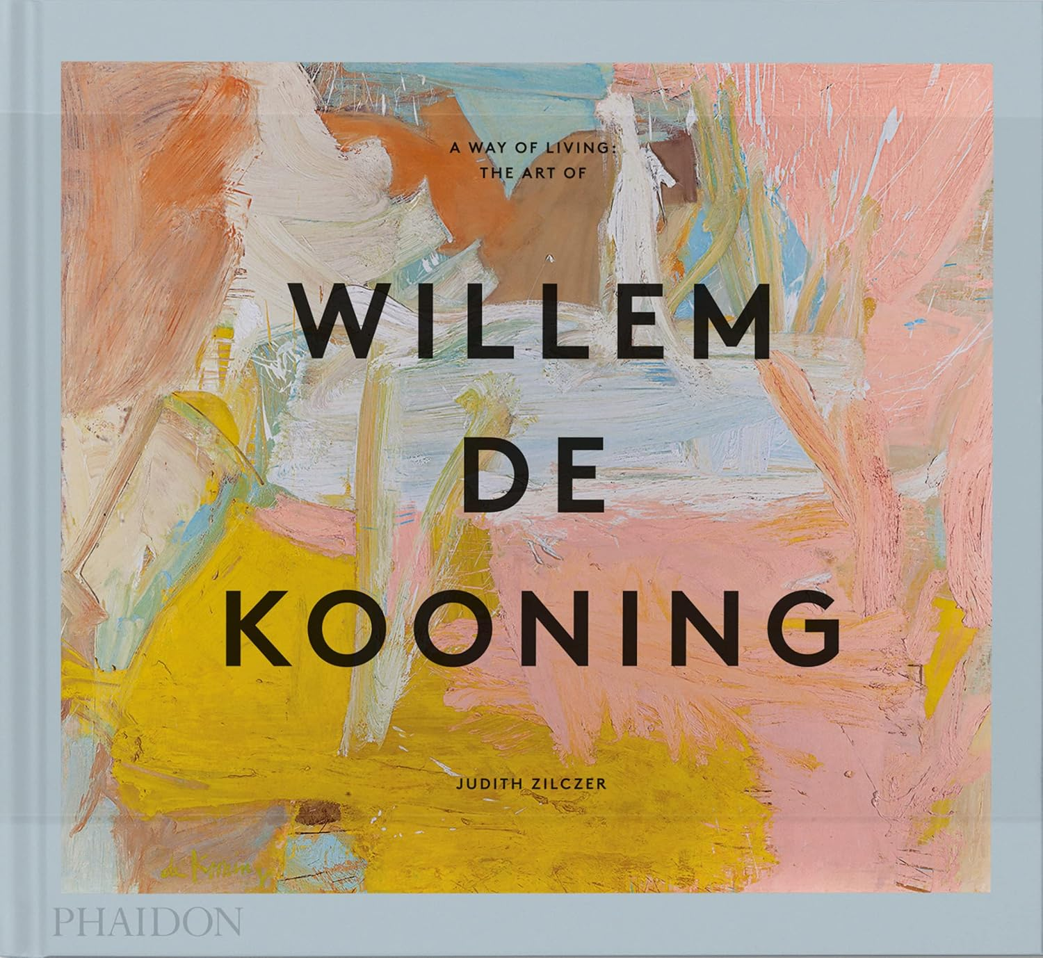 A Way of Living: the Art of Willem De Kooning image number 6