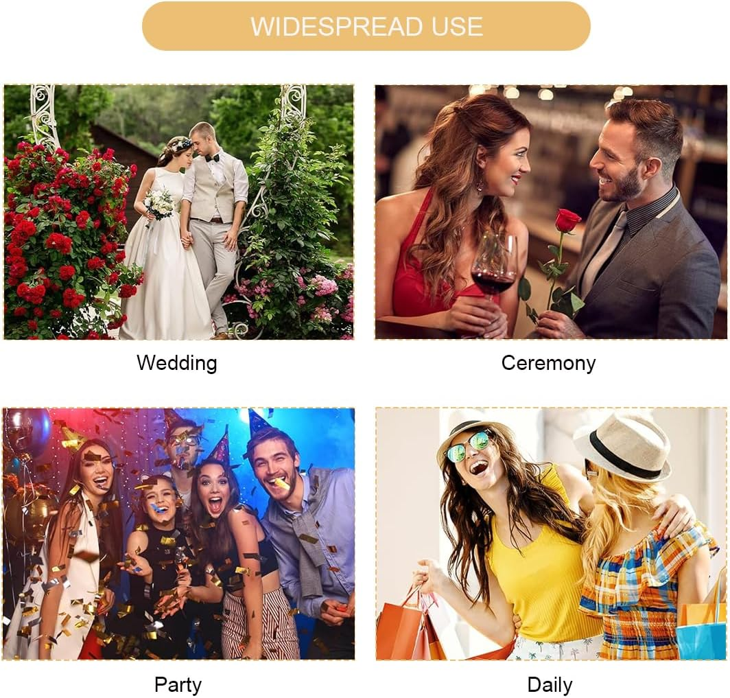 30 Pieces Loose 5-Tooth Silver Gold Side Hair Comb Pure Blank Craft DIY Bridal Veil Comb Decorative Headpiece French Twist Bun Clip image number 4