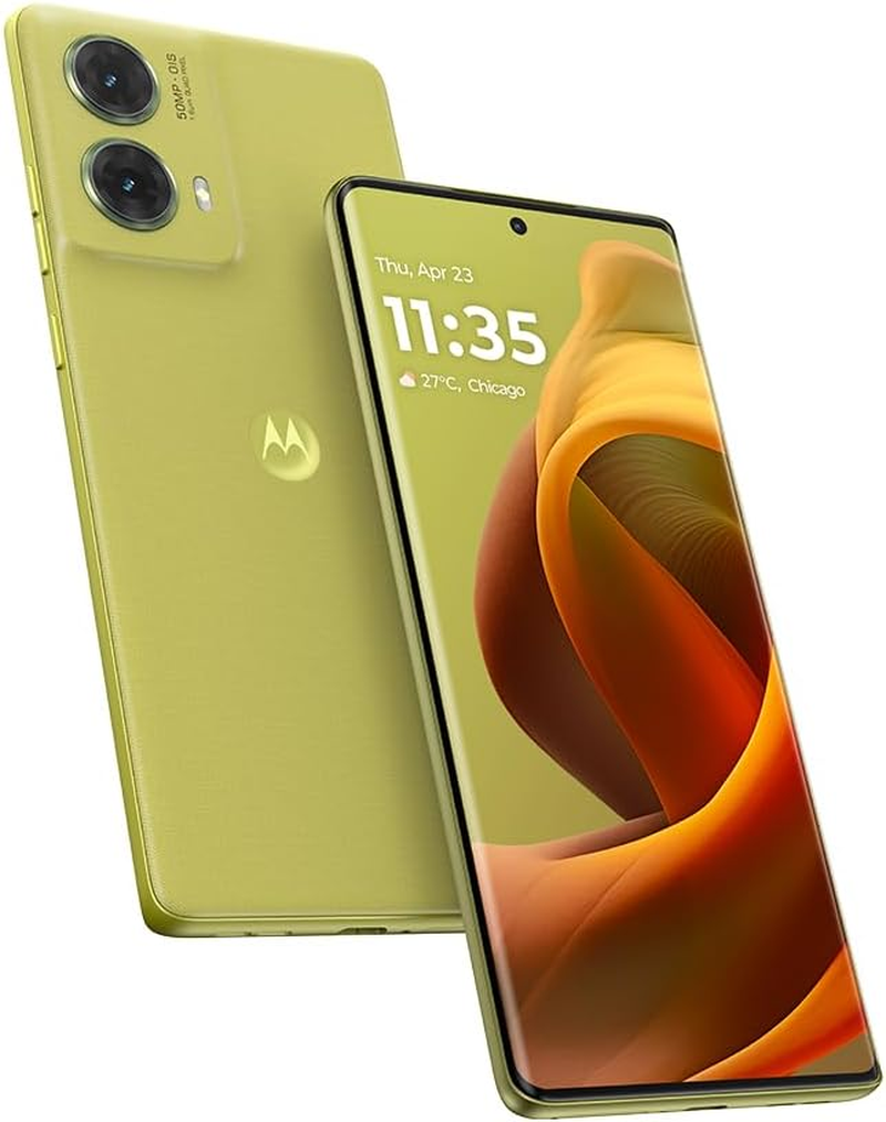 Moto G85 5G - Cobalt Blue