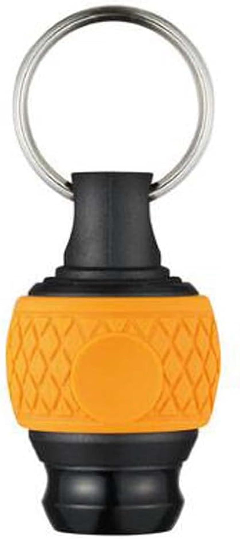 VESSEL Vessel Quick Catcher Screwdriver Bit Holder as Stubby Driver (QB-22K2RY) image number 4