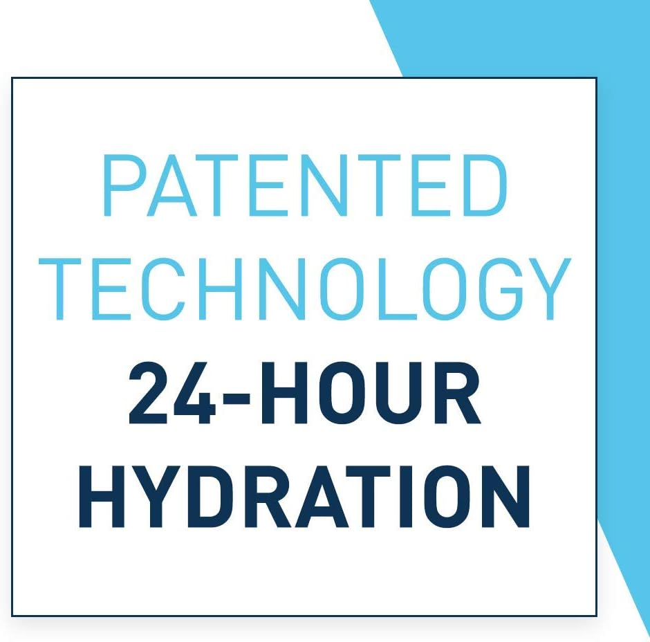 Cerave Renewing System, SA Renewing Cream, 12 Oz. image number 3