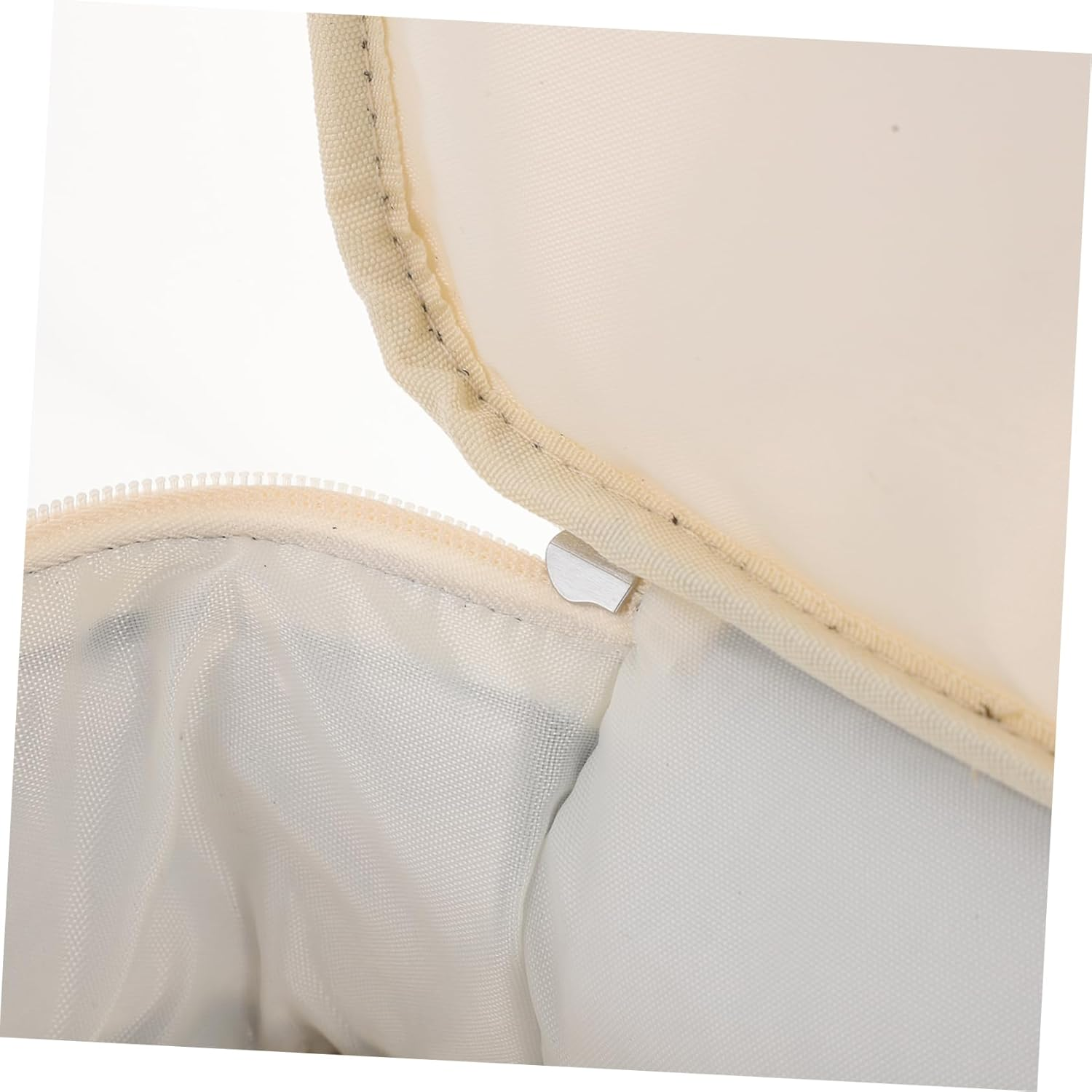 VICASKY Hair Tool Travel Case Hair Dryer Organizer Bag Travel Carry Bag for Women image number 3