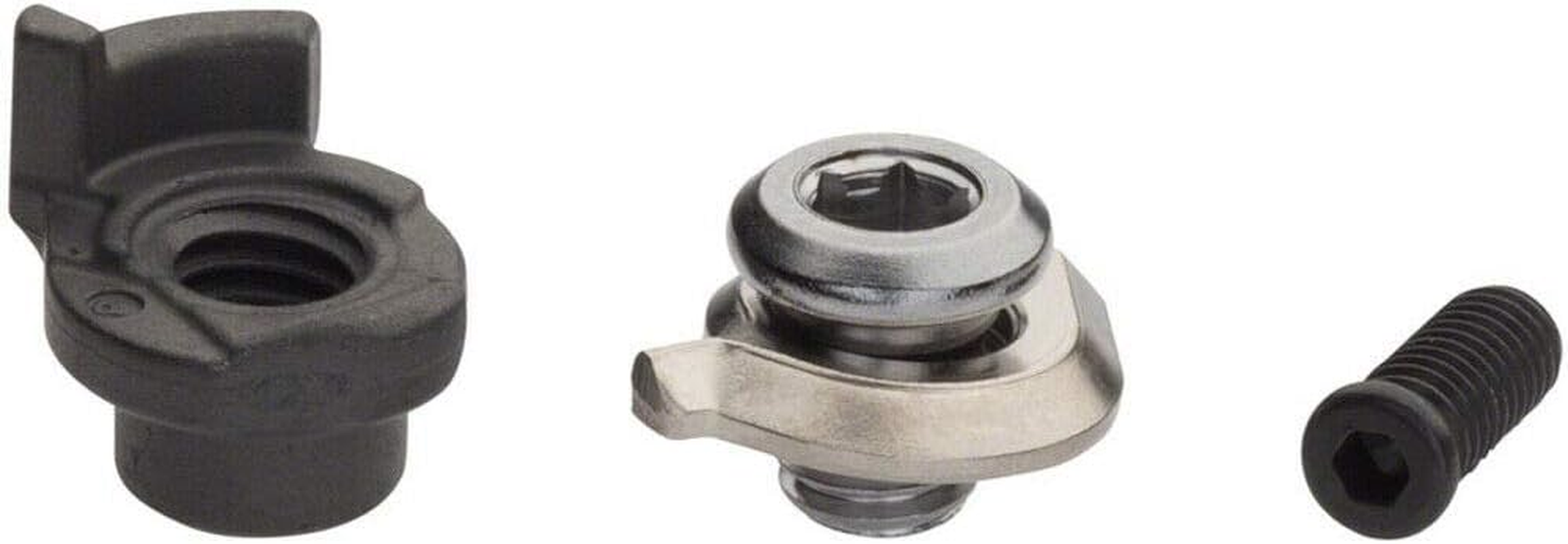 SHIMANO Unisex Y2Ba98010 Bike Parts, Standard, One Size UK