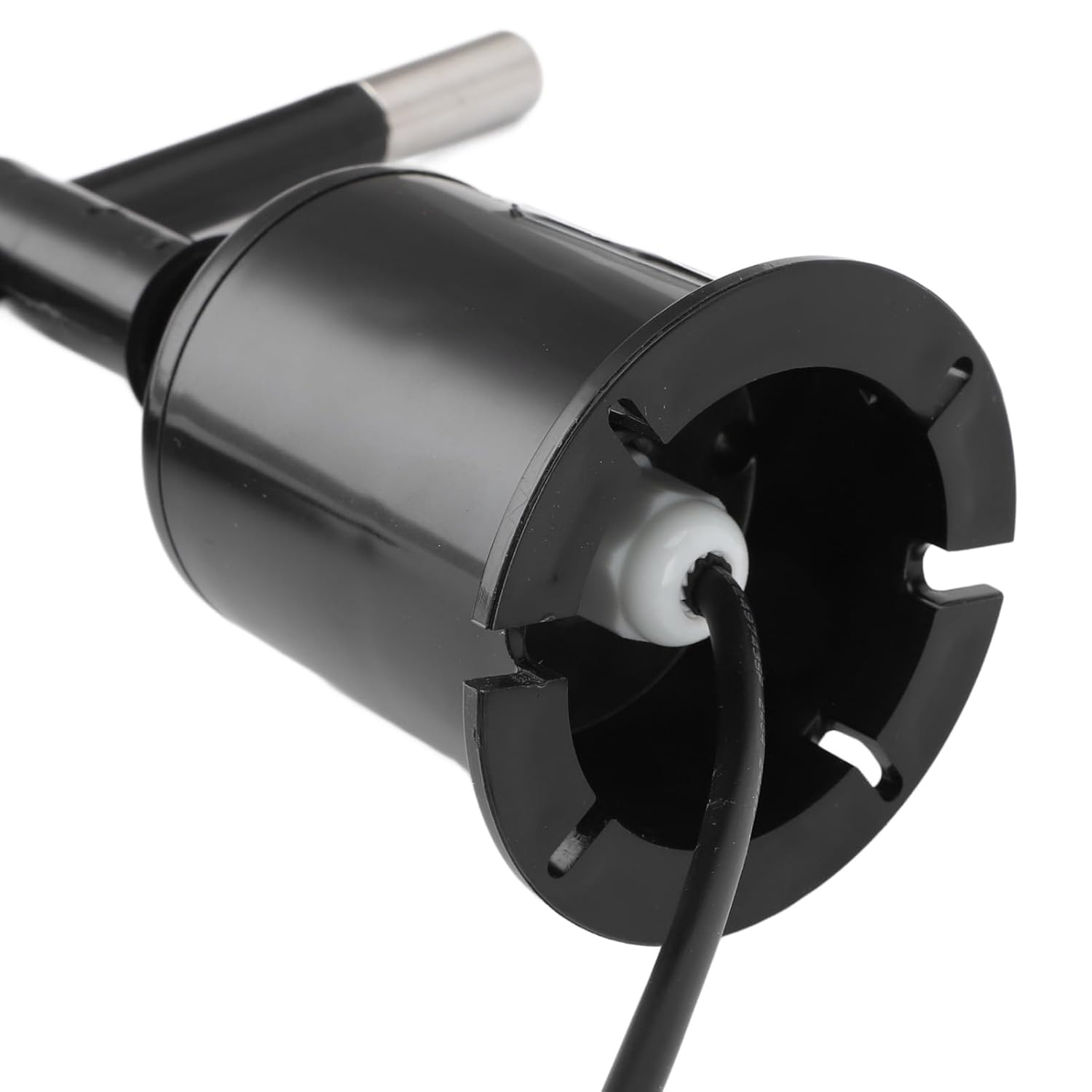 Haofy Stable Performance Wind Direction Indicator Cover for Aerospace Environmental Monitoring ABS image number 1