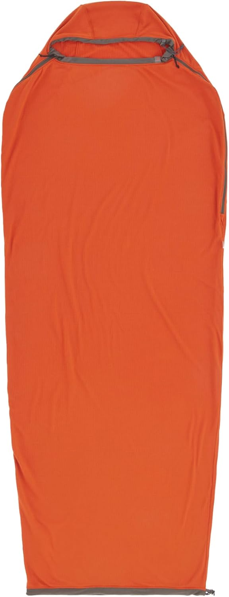 Sea to Summit Reactor Insulated Sleeping Bag Liner image number 6