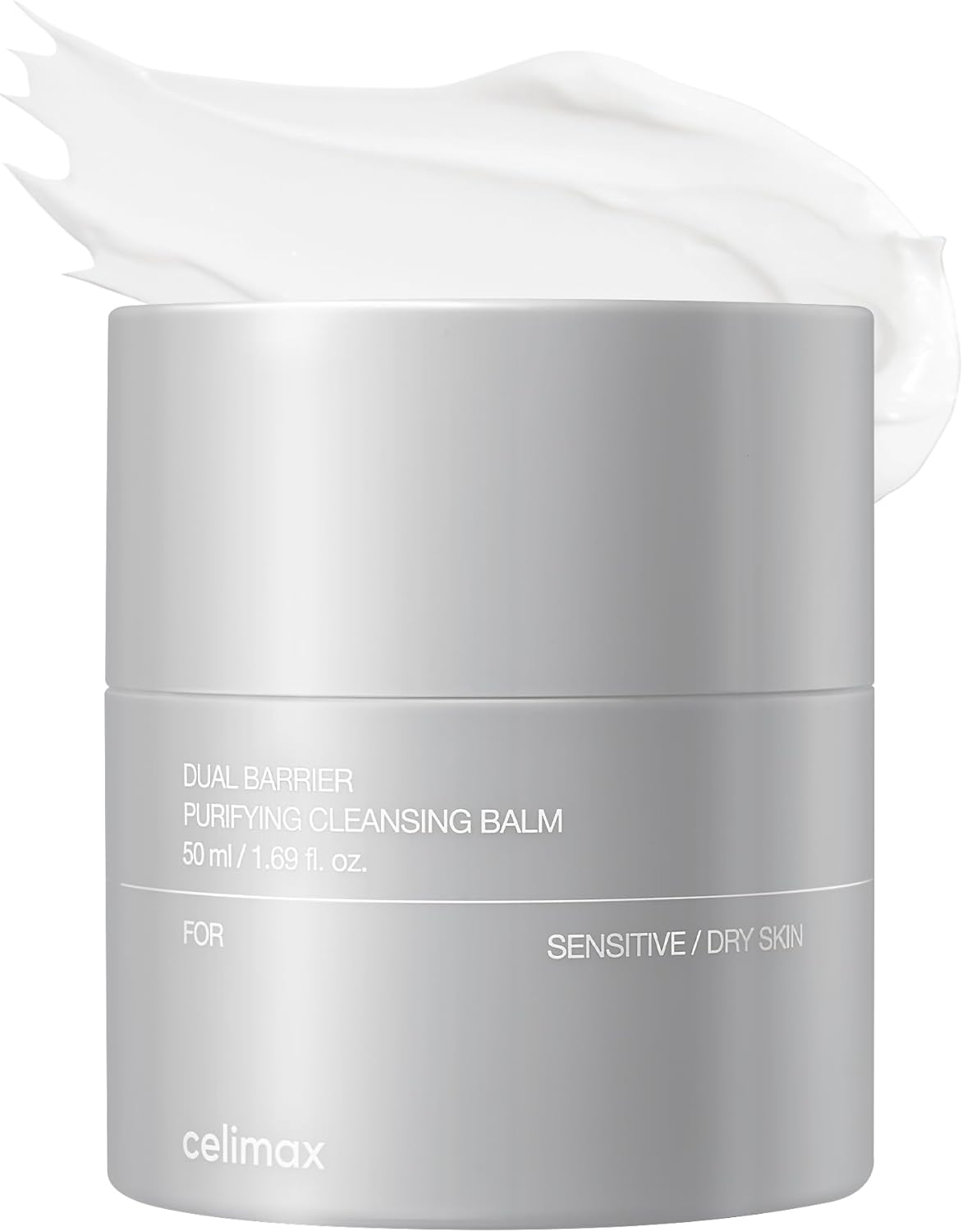 Celimax Dual Barrier Purifying Cleansing Balm 50Ml image number 4