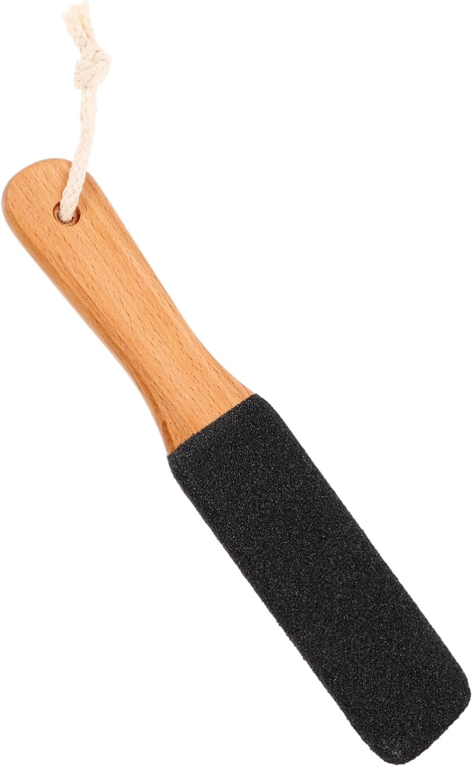 Baluue Pedicure Tool Foot File Callus Remover Exfoliator Dead Skin for Women Men image number 3