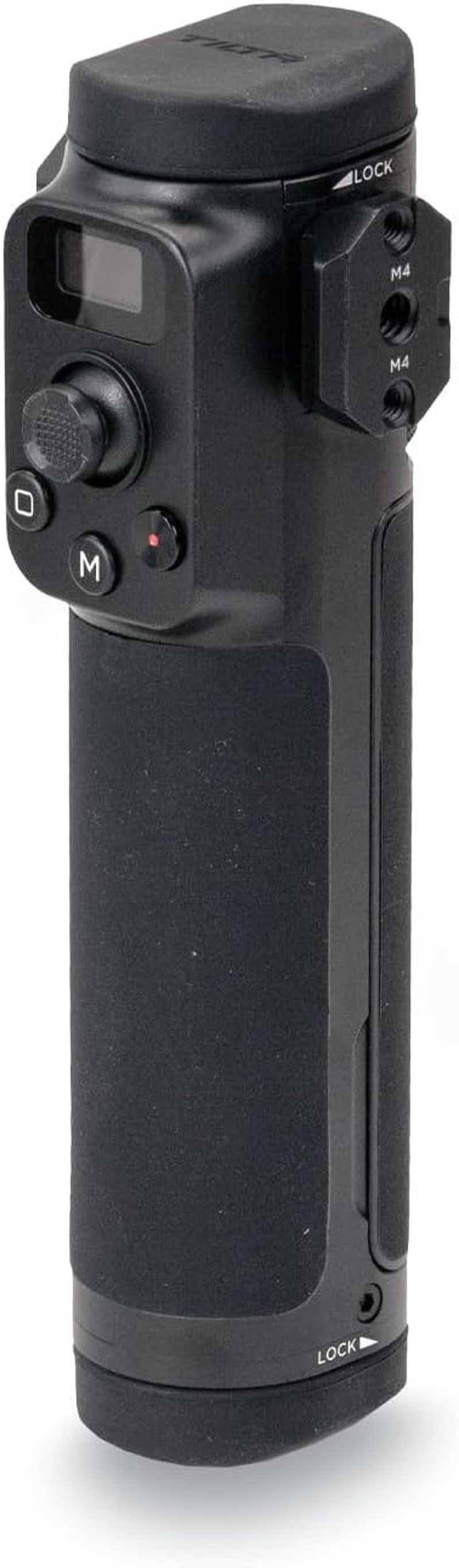 Tilta Remote Control Handle for Advanced Ring Grip | Compatible with DJI RS2, RS3 Pro, RS4/4 Pro | TGA-ARG-RCH image number 1