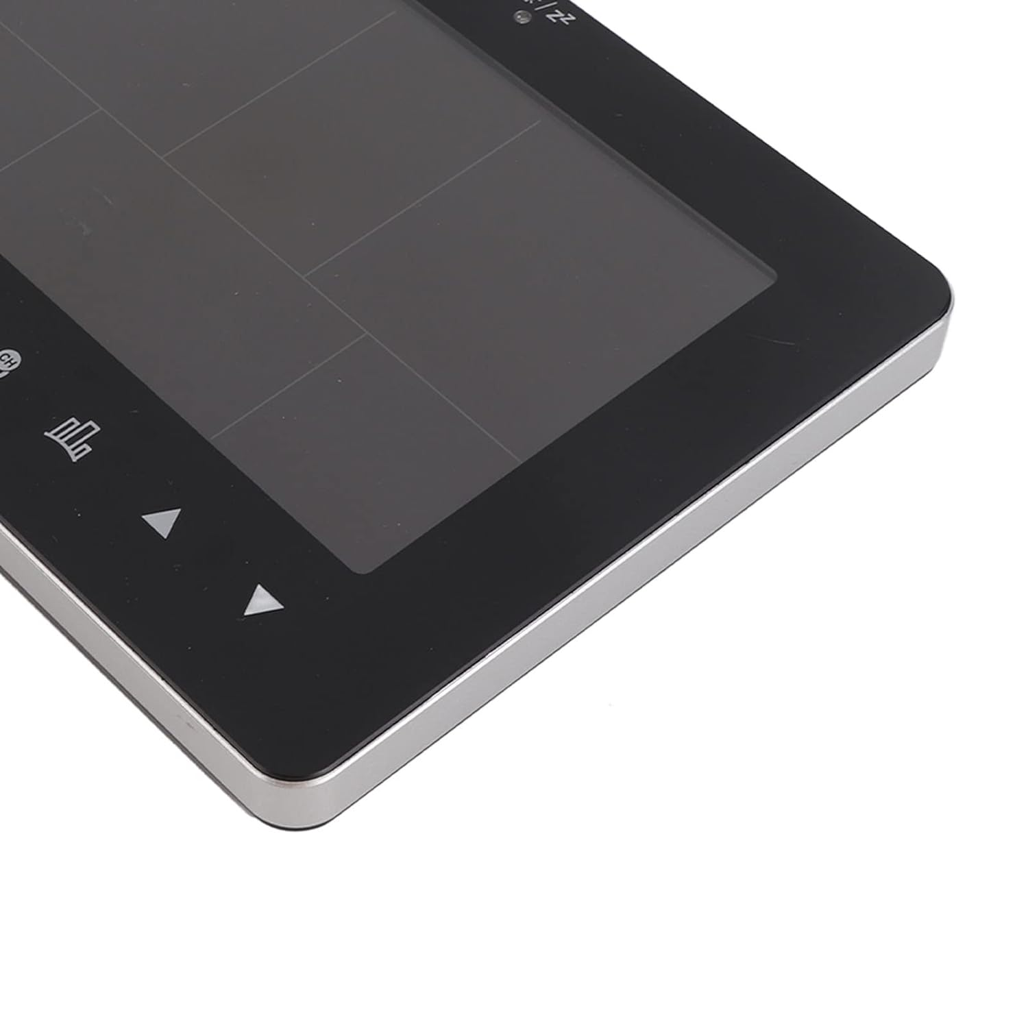 Tnfeeon Digital Meteorological Station Digital Thermometer for Outdoor Wireless Wireless Outdoor with Perpetual Calendar and Alarm Calendar [Family] image number 4