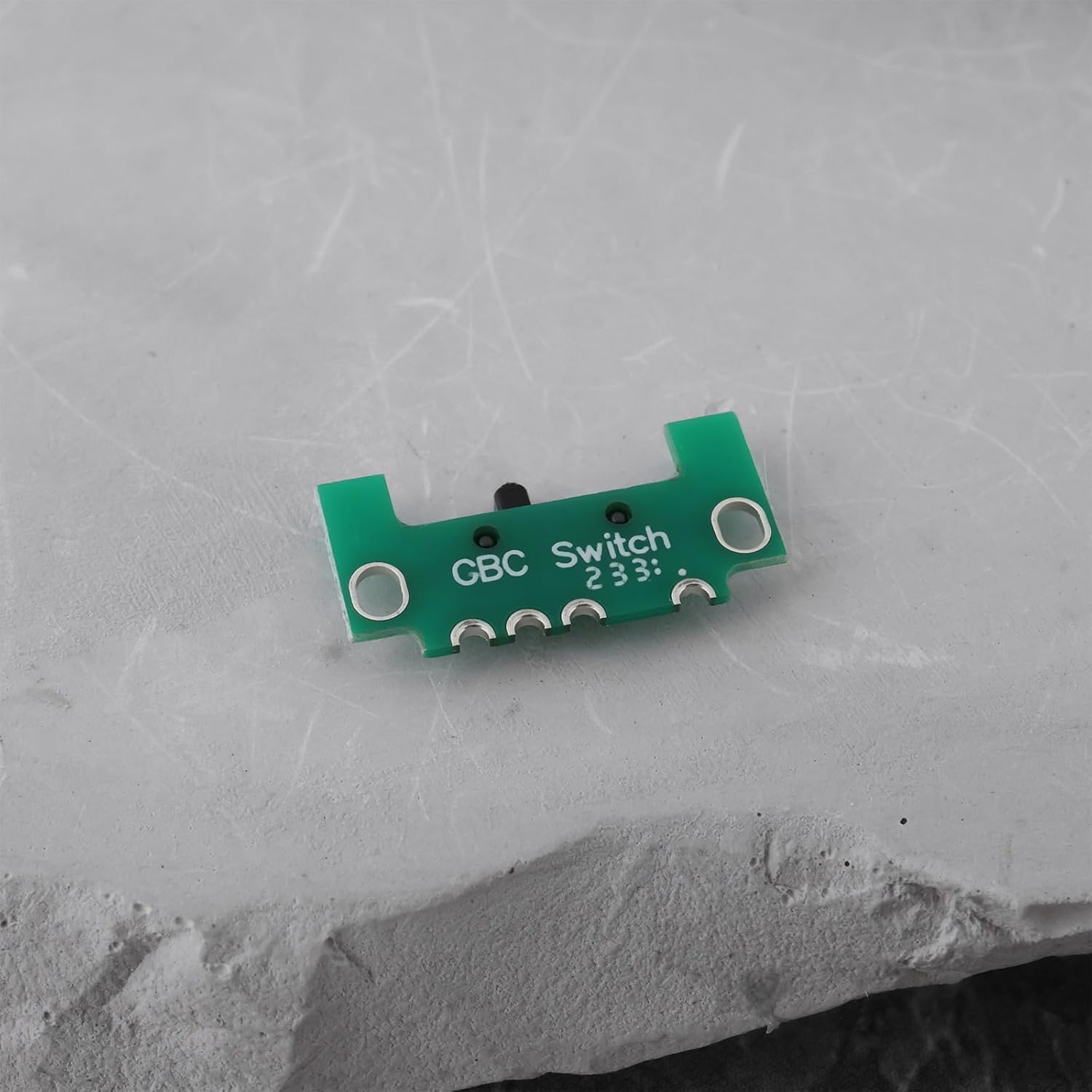 SG Store 5Pcs Power Switch Replacement on off Compatible with Gameboy Color image number 6