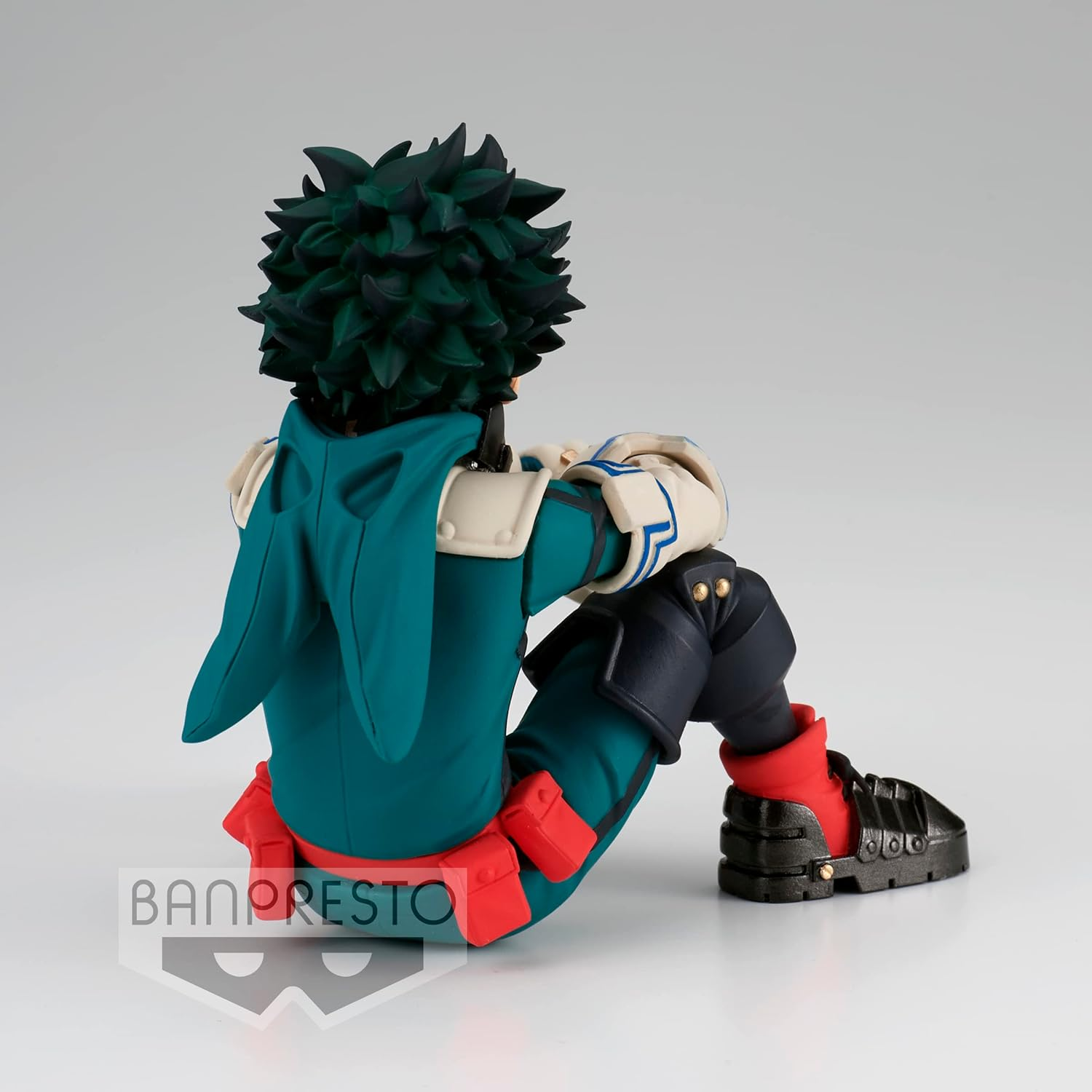 Banpresto My Hero Academia Break Time Collection Vol.1 image number 1