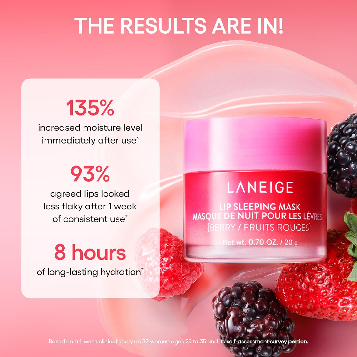 LANEIGE Divine Lip Duo image number 2