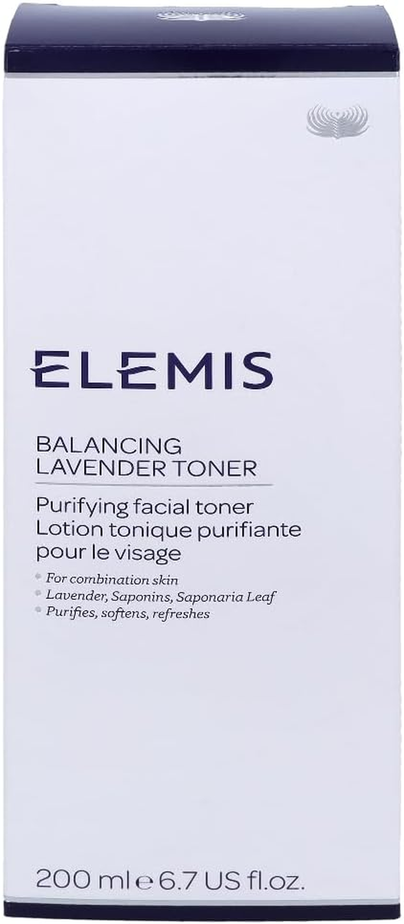 Elemis Balancing Lavender Toner 200Ml/6.7Oz image number 3