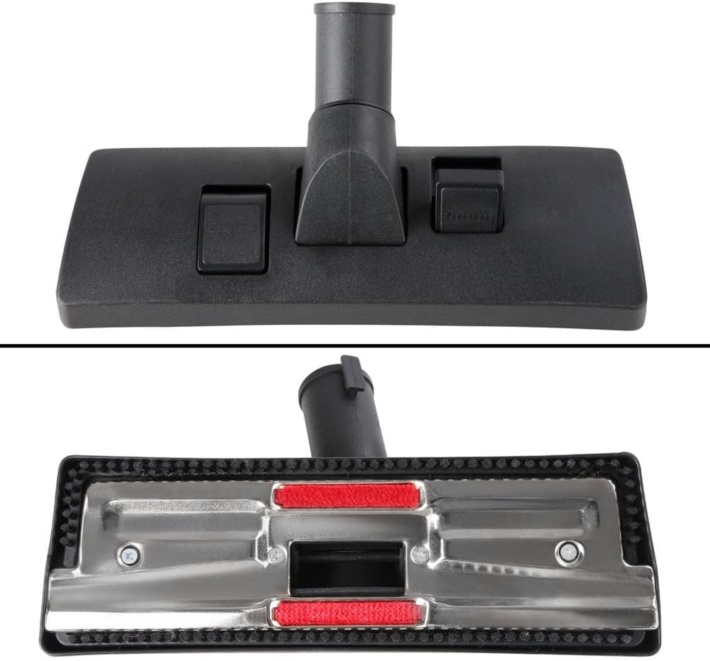 Devanti Vacuum Cleaner Strong Suction Handheld Hand Held Vacuums Bagless 2200W Cyclone Cyclonic Car Cleaners Home Red Compact Dustbuster Sweeper Dust Buster Portable for Car Stairs - Red image number 2