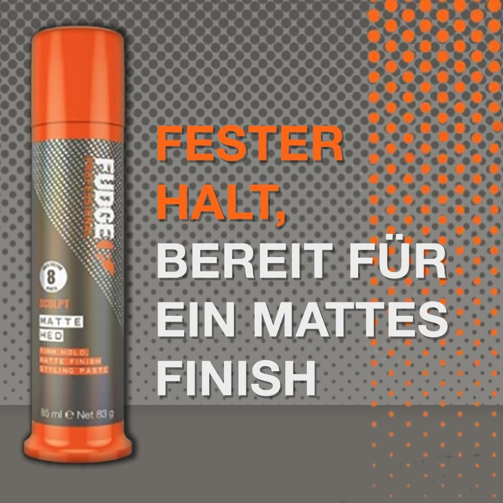 Fudge Matte Hed 85G image number 1