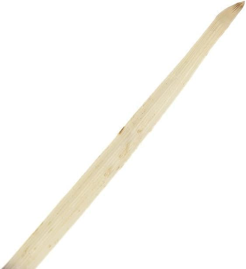 10Pcs Porcupine Quills Hair Stick Indian Crafts Accessories Fishing Buoy DIY Sewing Project Kits Arts image number 1