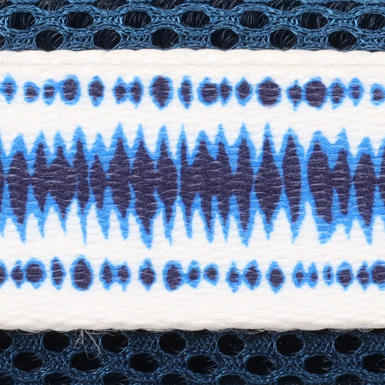 Dog Safety Harness Gili Island Blue M 46-74Cm 52-74Cm 47-69Cm 20Mm