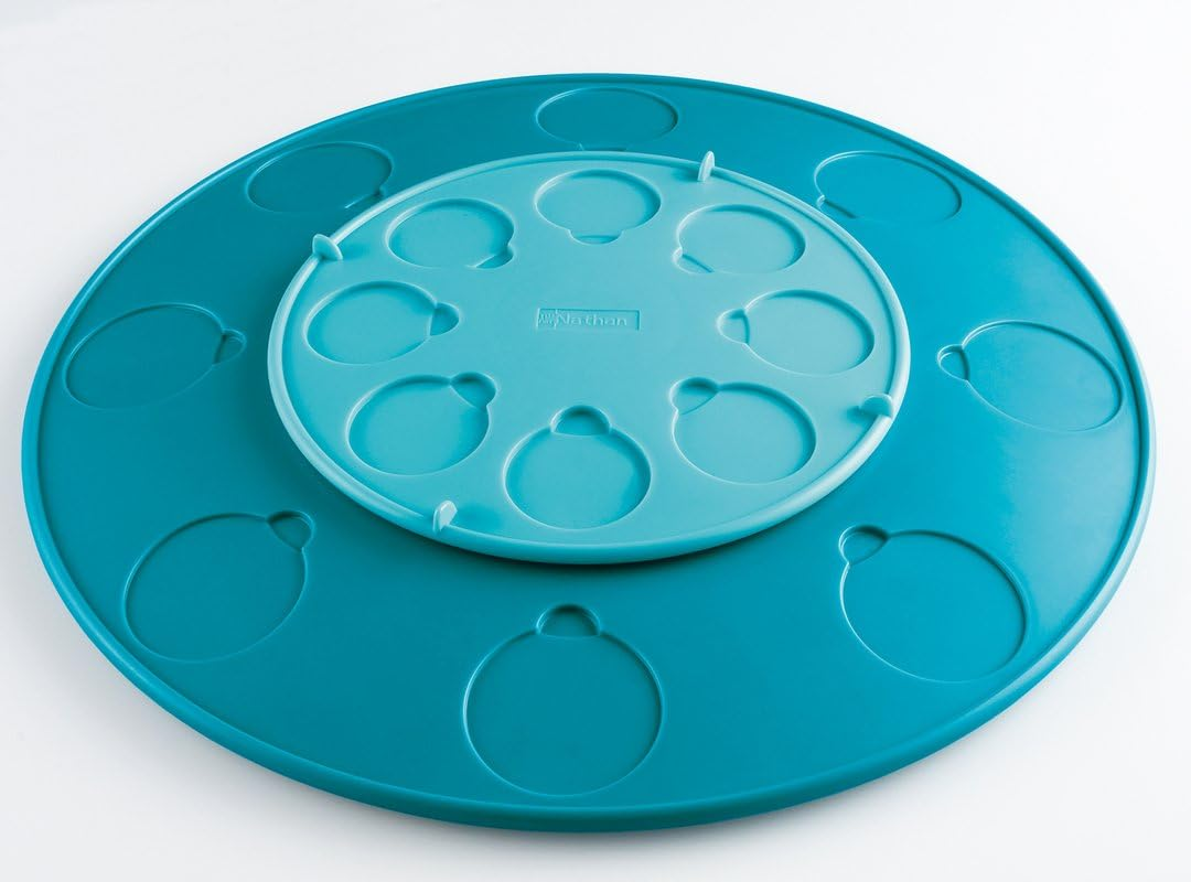 Nathan 388386 Wheel Discolud, Multi Color