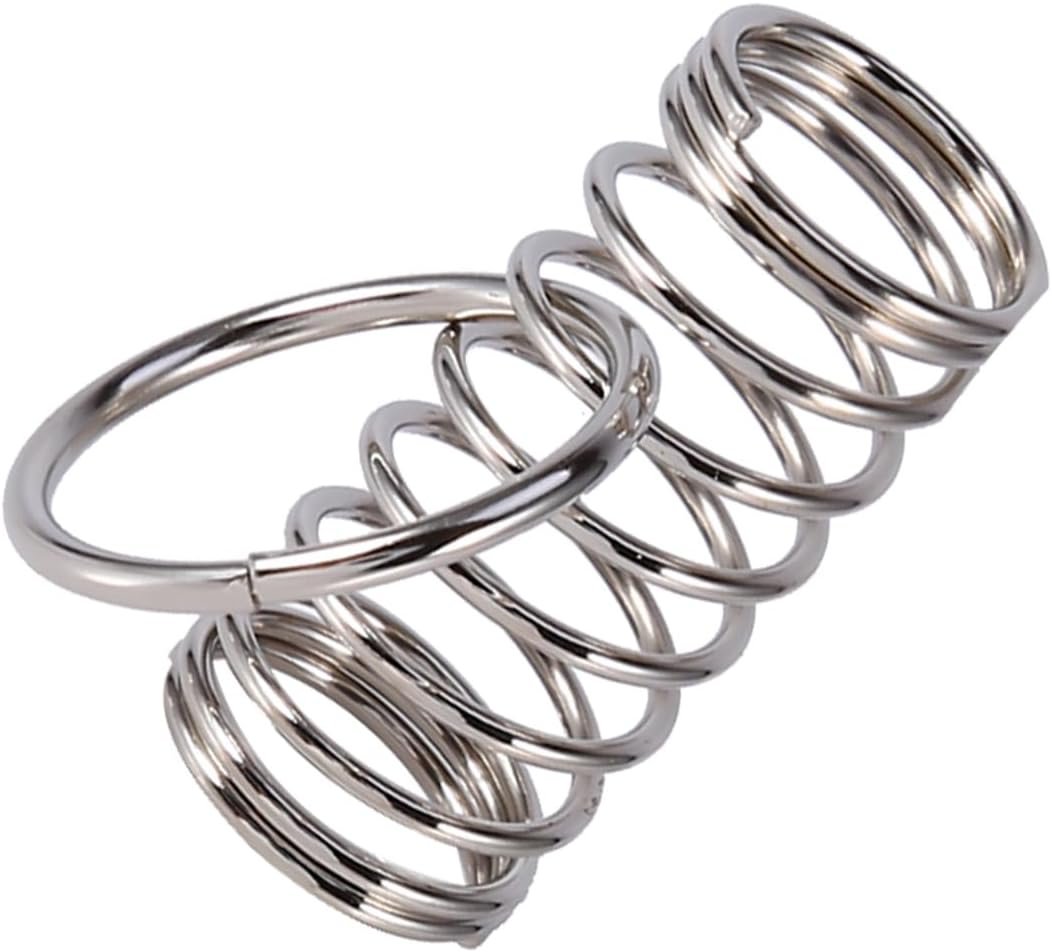 Denash Mind Game, No Deformation Magic Trick Rustfree Educational Toy for Adult Children'S Creative Thinking to Improve IQ image number 3