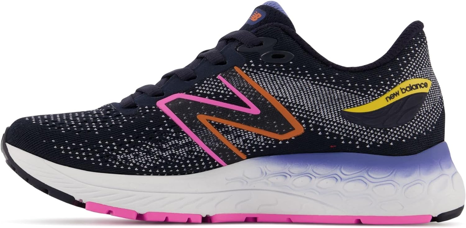 New Balance Kids' Fresh Foam X 880 V12 Running Shoe