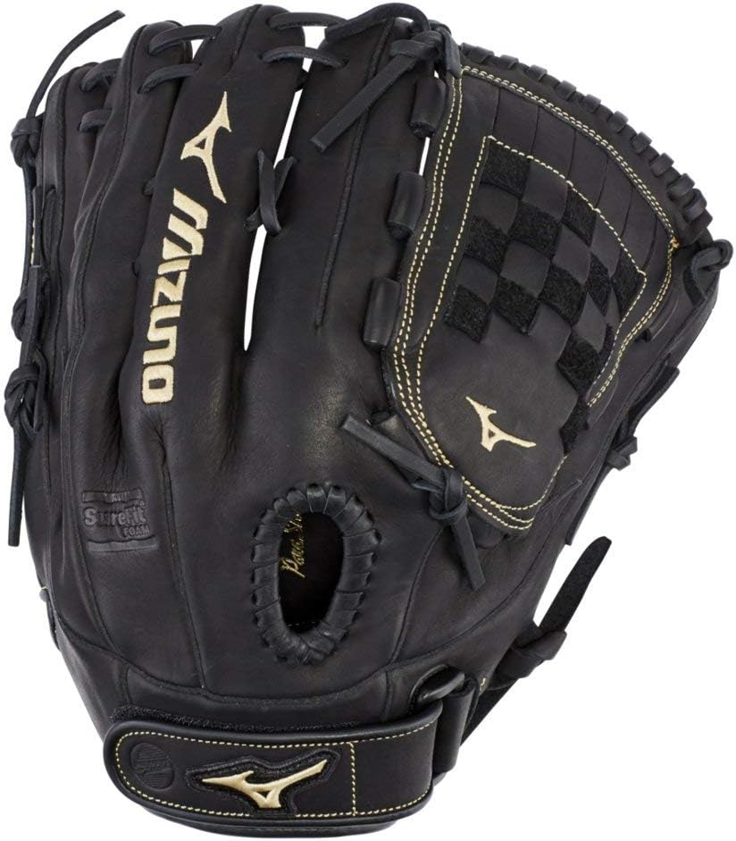 Mizuno MVP Prime Fastpitch Softball Glove Series