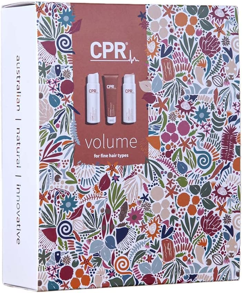 CPR Volume Trio Pack image number 4