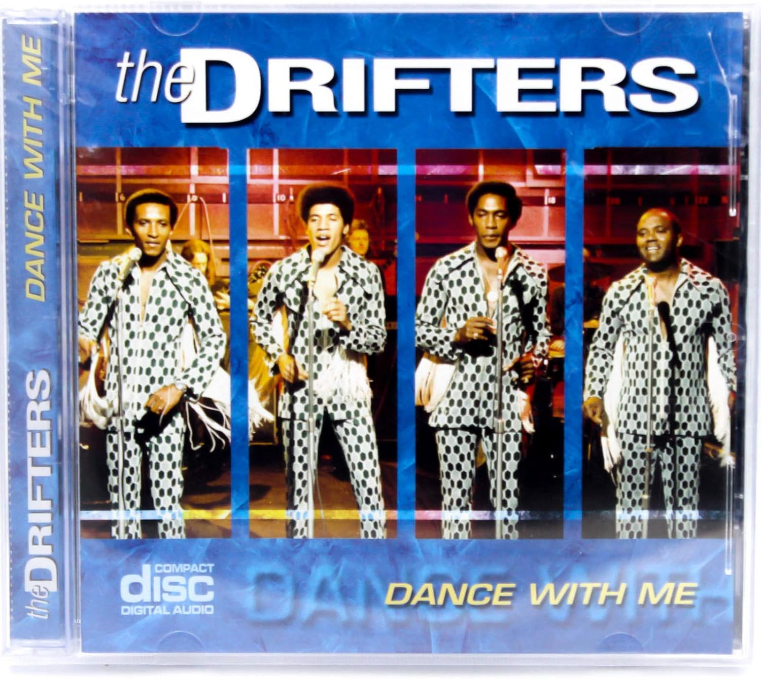 Dance with Me image number 1