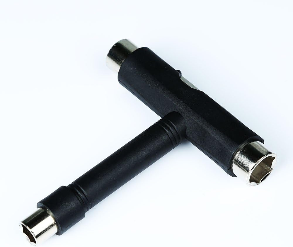 LORJE Skateboards T-Tool All-In-One Tool Skateboards image number 2