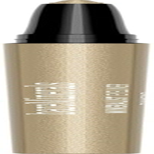 Bareminerals Mineralist Lasting Eyeliner - Onyx for Women 0.012 Oz Eyeliner