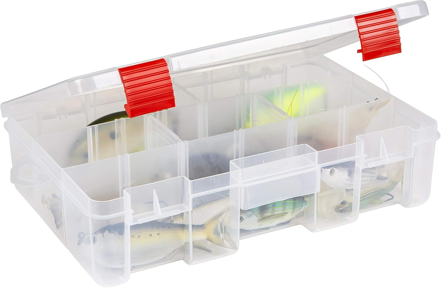 RUSTRICTOR Stowaway image number 6